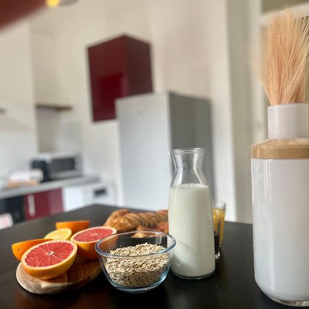 Suite Lavany Lyon Zewnętrze zdjęcie