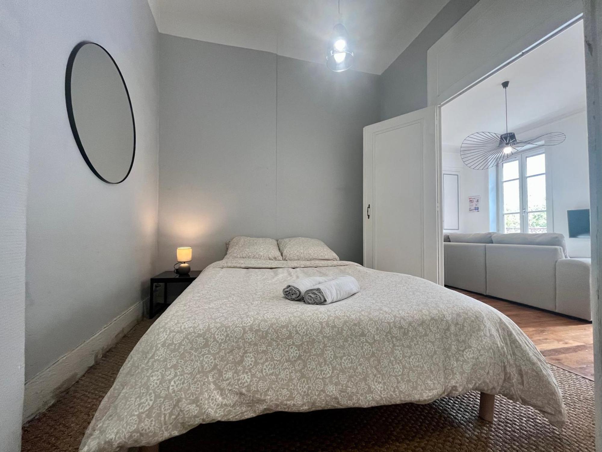 Suite Lavany Lyon Zewnętrze zdjęcie